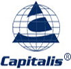 Capitalis Logo
